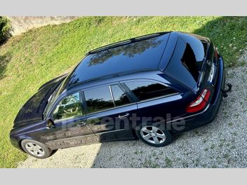 MERCEDES CLASSE E 3 BREAK III (2) SW 350 AVANTGARDE BVA7