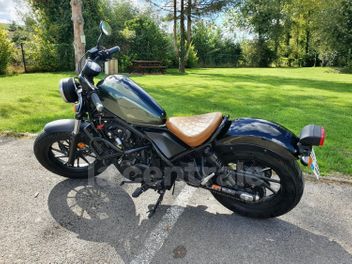 HONDA CMX REBEL 500