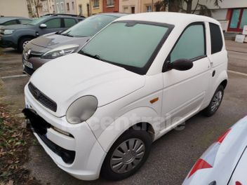 MICROCAR M.GO INITIAL