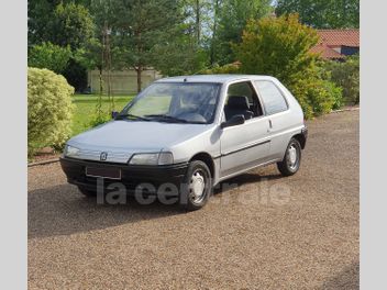 PEUGEOT 106 1.0 XN 50 3P