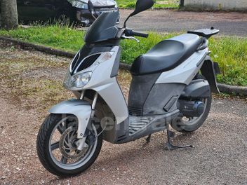 APRILIA SPORT CITY 125