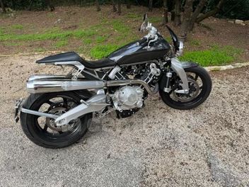 BROUGH SUPERIOR LAWRENCE 1000