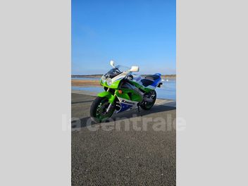 KAWASAKI ZXR 750 R