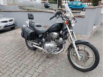 YAMAHA XV 1100 VIRAGO