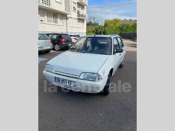 CITROEN AX 11 CABAN 5P