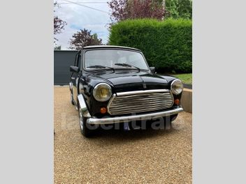 AUSTIN MINI 2 CHECKMATE