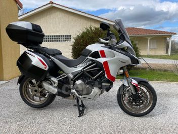 DUCATI MULTISTRADA 1260