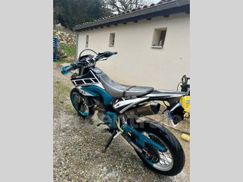 YAMAHA XT 125 X