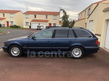 BMW SERIE 5 E39 TOURING (E39) TOURING 528IA PACK LUXE 13CV