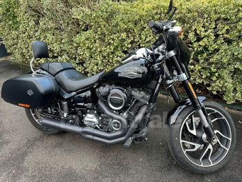 HARLEY DAVIDSON SOFTAIL SPORT GLIDE 1745