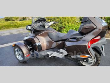 CAN AM SPYDER 1000 SM5