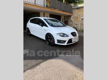 SEAT LEON 2 CUPRA R II (2) 2.0 TSI 265 17CV CUPRA R