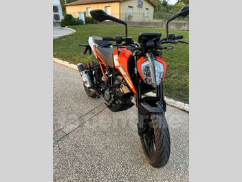 KTM DUKE 125 15CH