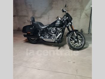 HARLEY DAVIDSON SOFTAIL SPORT GLIDE 1745