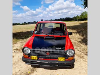 AUTOBIANCHI A112 ABARTH 1.0 70 ABARTH