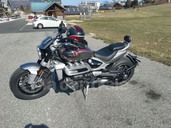 TRIUMPH ROCKET III 2500 GT 2020