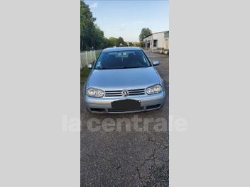 VOLKSWAGEN GOLF 4 IV TDI 150 CARAT BV6 5P