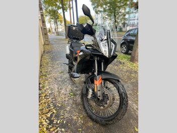 KTM ADVENTURE 790