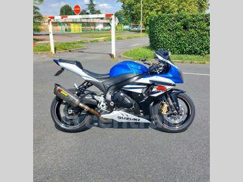 SUZUKI GSX-R 1000 GP REPLICA