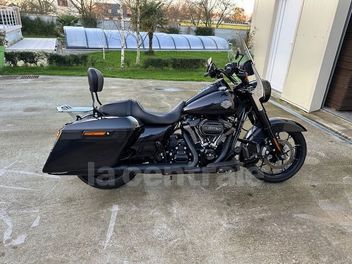 HARLEY DAVIDSON ROAD KING 114 SPECIAL