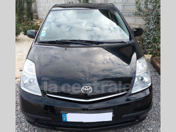 TOYOTA PRIUS 2 II 110H LINEA SOL MC