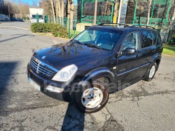 SSANGYONG REXTON (2) 270 XDI GRAND LUXE