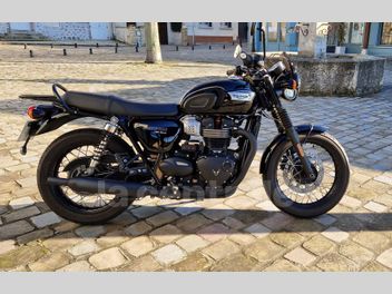 TRIUMPH BONNEVILLE 900 T100