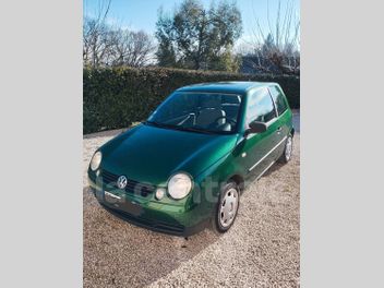 VOLKSWAGEN LUPO 1.0