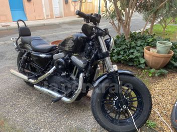 HARLEY DAVIDSON ROADSTER XL 1200 CX