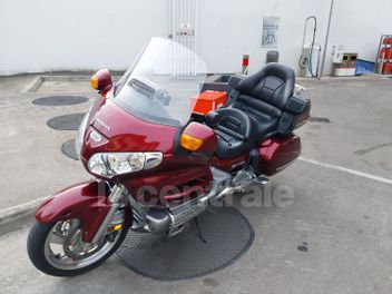 HONDA GL GOLDWING 1800