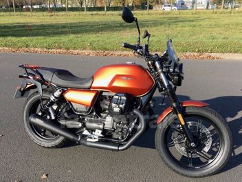 MOTO GUZZI V7 850 STONE