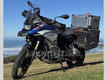 BMW F GS 850 ADVENTURE