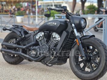 INDIAN SCOUT 1133