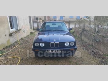 BMW SERIE 3 E30 COUPE (E30) 316IA 2P