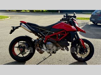 DUCATI HYPERMOTARD 950