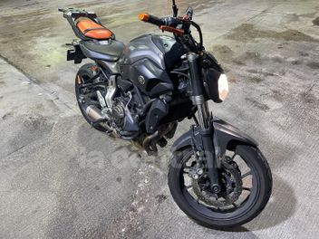 YAMAHA XT 700