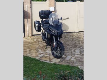 KAWASAKI VERSYS 1000