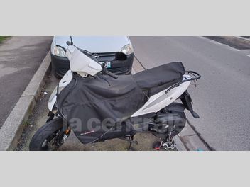 KYMCO AGILITY 50