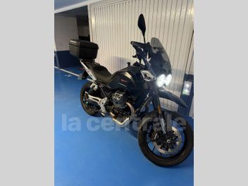 MOTO GUZZI V85 TT 850 TRAVEL