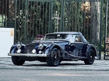 MORGAN PLUS 8 3.9 193