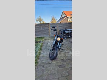 HARLEY DAVIDSON SPORSTER XL 1200 CX