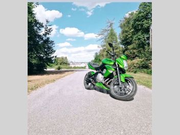 KAWASAKI Z 650 650