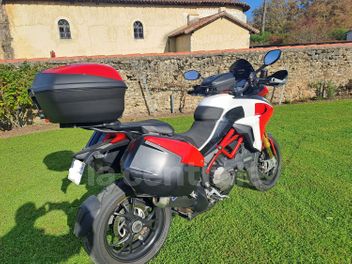 DUCATI MULTISTRADA 1260