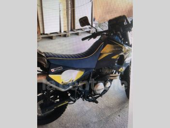 CAGIVA CANYON 500