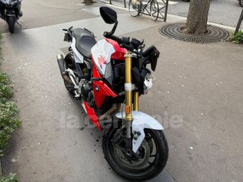 BMW F900 R 900