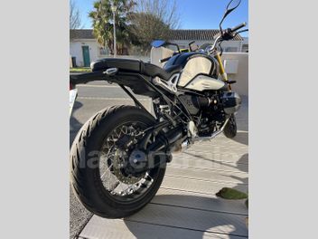 BMW R1200 NINE T