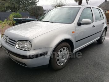 VOLKSWAGEN GOLF 4 IV 1.6 5P