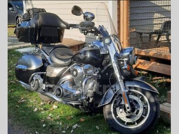 KAWASAKI VULCAN 1700 NOMAD