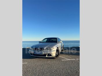 BMW SERIE 3 E46 COUPE (E46) COUPE 320CI PREFERENCE CONFORT