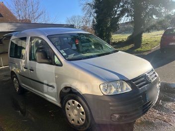 VOLKSWAGEN CADDY FAMILY 1.9 TDI 75 5PL